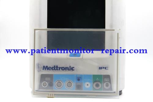 Medtronic IPC güç sistemi dokunmatik ekran