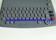 GE MAC1600 EKG Monitör Silikon Keypress Klavye PN2032097-001 Tamir Parçaları