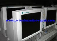 Kullanılmış Tıbbi İzleme GE Cardiocap5 Hasta Monitörü satış ve onarım için stoklu gaz fonksiyonlu