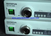 OLYMPUS CV-200 Endoskop Mainframe Kullanılmış Hastane Ekipmanı