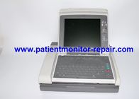Kullanılmış Tıbbi Ekipman GE MAC5500HD EKG Makinesi EKG Monitör