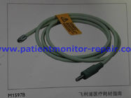 Neonatal Basınçlı Medikal Ekipman Aksesuarları Interconnect Kablo 3m M1597B