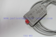 PN 989803144241 Ekg Elektrot Kablosu Heartstart MRX M2738A Dinamik EKG Kablosu