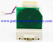 Elektrokardiyo Defibrilatör Makine Parçaları Nihon Kohden Orijinal TEC-7631C