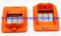 Nihon KohdenTEC - 7631 - C Defibrilatör Makine Parçaları Elektrot Pedi ND - 611V