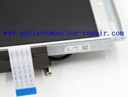 Nihon Kohden TEC - 7631C defibrilatör ekran LCD PN CY - 0008 / nokta satışı / arıza onarımı için tıbbi ekipman / stokta