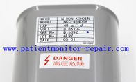 Nihon Kohden TEC - 7631C Defibrilatör Makine Parçaları Kapasite NKC - 4840SA