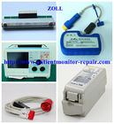 Sellimg ve Repairiing için Zoll Defibrilatör 269 Kablo Hattı 93200400 Yazıcı Kafası ve Pil ETCO2 Modülü