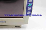 Beyaz Kullanılan Hasta Monitörü / BSM-2351C Hasta Monitörü Testi İçin Nihon Kohden Markası