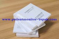Japonya FuTian FX-7202 Tıbbi Kayıt Kağıdı Standart 110x140-150 P Tıbbi Aksesuarları Malzemeleri
