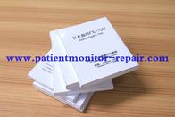 Japonya FuTian FX-7202 Tıbbi Kayıt Kağıdı Standart 110x140-150 P Tıbbi Aksesuarları Malzemeleri