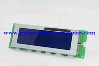 Hasta Monitörü Ekran LCD Ekran  N-595 N-600 Oksimetre Onarımı
