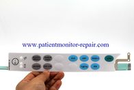 GE B30 B30i Hasta Monitörü Anahtar Panel Düğmesi Paneli Düğmesi Filmi Basın Plakası pn 2039786-001B1CN