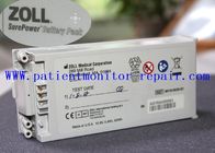ZOLL Medikal Cihaz Aküleri ZOLL R REF 8019-0535-01 10.8V 5.8Ah 63Wh
