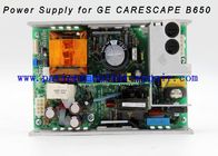 GE CARESCAPE B650 Güç Kaynağı için Güç Kartı Monitör Güç Şeridi Güç Paneli Normal Standart Paket