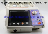 Kullanılan Hastane Ekipmanları Defibrilatör Tamir Parçaları NIHON KOHDEN TEC-5521