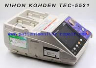 Kullanılan Hastane Ekipmanları Defibrilatör Tamir Parçaları NIHON KOHDEN TEC-5521
