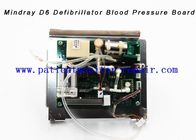 Kan Basıncı Kurulu Mindray D6 Defibrilatör Makinesi Parçaları / Tıbbi Ekipman Aksesuarları