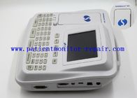 Kardiyo Express SL6 EKG Yedek Parçalar PN98400-SL6-IEC NIHON KOHDEN Elektrokardiyografi Aksesuarları