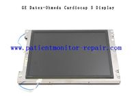GE Datex için Onarım Hasta İzleme Ekranı - Ohmeda Cardiocap 5