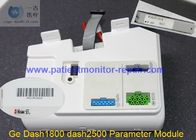 Tıbbi Aksesuar Ge Dash1800 Dash2500 Hasta Parametre Modülü  PA351026 414639-0010
