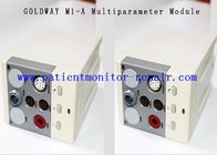 GOLDWAY Model M1-A İyi Durumda Hasta Monitörü Multiparametre Modülü