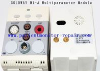 GOLDWAY Model M1-A İyi Durumda Hasta Monitörü Multiparametre Modülü