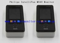 IntelliVue MX40, 90 Gün Garantili Kullanılmış Hasta Monitörü