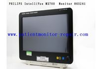 IntelliVue MX700 Kullanılmış Hasta Monitörü İyi Durumda  Model 865241