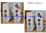 M3001A  Hasta Monitörü Modülü, İyi Fiziksel ve İşlevsel Durumda