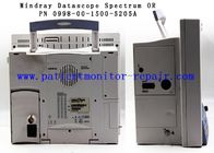 Hastane Mindray Datascope Spectrum VEYA PN 0998-00-1500-5205A İçin Kullanılan Hasta Monitörü