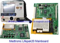 3 Ay Garanti ile Medtronic Lifepak20 Defibrilatör Makinesi Anakartı