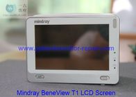 Mindray BeneView T1 Hasta Monitörü LCD Ekran Ile Ön Kapak PN TDA-WQVGA0500B60022-V2