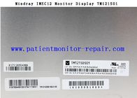 Mindray Hasta İzleme Ekranı TM121S01 IMEC12 Mükemmel Fonksiyonu İçin Uygun
