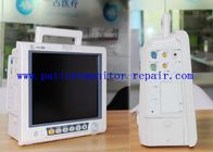 Tıbbi Cihaz Kullanılmış Hasta Monitörü Ön Sahipli Mindray iPM-9800