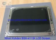 Tıbbi Yedek Parçalar Nihon Kohden BSM-4113K Hasta Monitörü LCD Ekran CA51001-0258 NA19018-C207