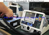Orijinal Hasta Monitörü Onarım Medtronic lifepak20 Defibrilatör Makinesi Parçaları