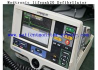 Orijinal Hasta Monitörü Onarım Medtronic lifepak20 Defibrilatör Makinesi Parçaları