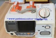 Nihon Kohden Cardiolife TEC-7511C Defibrilatör Makinesi Parçaları / Otomatik Harici Defibrilatör