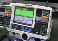 Medtronic LifePak20 Defibrilatör Yedek Parçaları Kürekler Ana Paneller LCD Ekran Tıbbi Yedek Parçalar