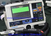 Medtronic LifePak20 Defibrilatör Yedek Parçaları Kürekler Ana Paneller LCD Ekran Tıbbi Yedek Parçalar