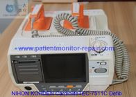 Yigu Tıbbi Nihon Kohden Cardiolife 90 Gün Garanti ile TEC-7511C Defibrilatör Tamir Servisi