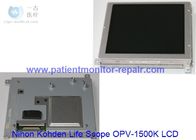 Hasta Monitörü LCD Ekran Tıbbi Ekipman Aksesuarları Nihon Kohden Yaşam Kapsamı OPV-1500K
