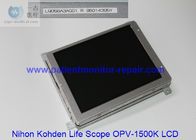 Hasta Monitörü LCD Ekran Tıbbi Ekipman Aksesuarları Nihon Kohden Yaşam Kapsamı OPV-1500K