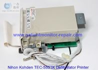 PN UR-3201 Nihon Kohden Cardiolife TEC-5531K Defibrilatör Yazıcı Tıbbi Tamir Yedek Parçaları Için