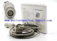Agilent Technologies M1460A Hasta Monitörü CO2 Sensörü Tıbbi Ekipman Parçaları