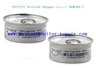 ENVITEC Tıbbi Ekipman Aksesuarları Medikal Oksijen Sensörü OOM102-1