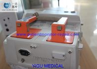 220V Defibrilatör Makine Parçaları Apex Paddle ile Nihon Kohden TEC-7631C