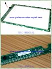 PB840 Vantilatör Dokunmatik Çerçeve Yeşil Renk Tıbbi Ekipman Parçaları