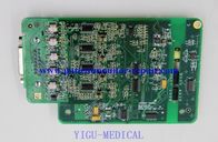 Mindray Tıbbi Ekipman Parçaları SE-38 Kalp Panelleri SE-ECG-12 MS1R-20453-V1